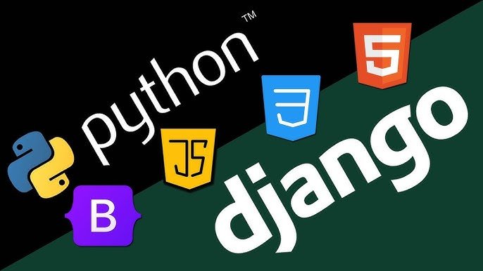 Django 4 and Python Full-Stack Developer Masterclass